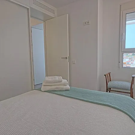 061 - Playa Levante 001 - Comfortholidays Apartment *