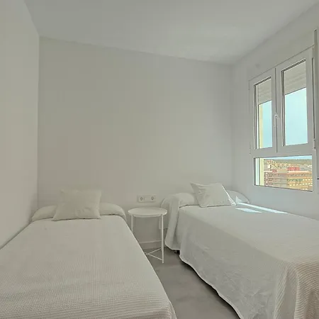 061 - Playa Levante 001 - Comfortholidays Apartment Santa Pola