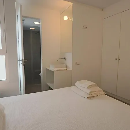 Apartment 061 - Playa Levante 001 - Comfortholidays Santa Pola