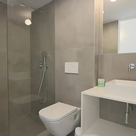 Apartment 061 - Playa Levante 001 - Comfortholidays Santa Pola
