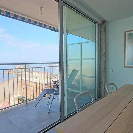 Apartment 061 - Playa Levante 001 - Comfortholidays