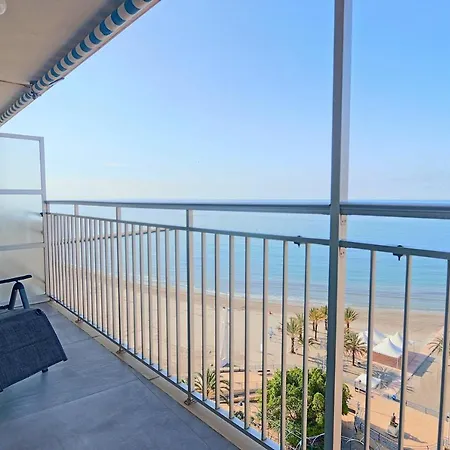 Apartment 061 - Playa Levante 001 - Comfortholidays