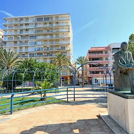 Apartment 061 - Playa Levante 001 - Comfortholidays