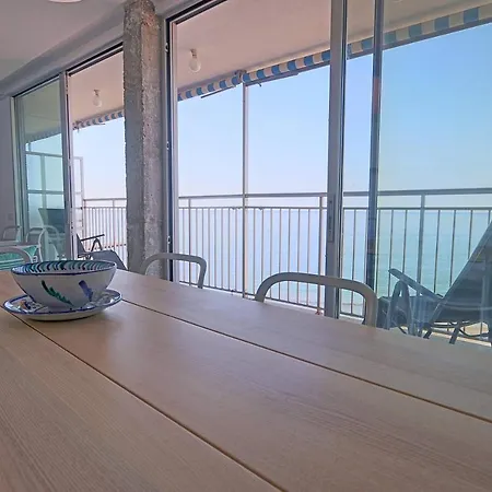 Apartment 061 - Playa Levante 001 - Comfortholidays