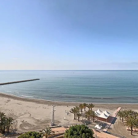 061 - Playa Levante 001 - Comfortholidays * Santa Pola
